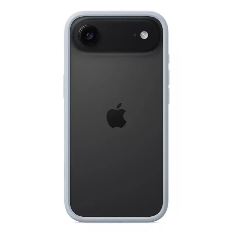 Pokrowiec Apple MH024ZM/A Jasnoniebieski do iPhone Air 16,5 cm