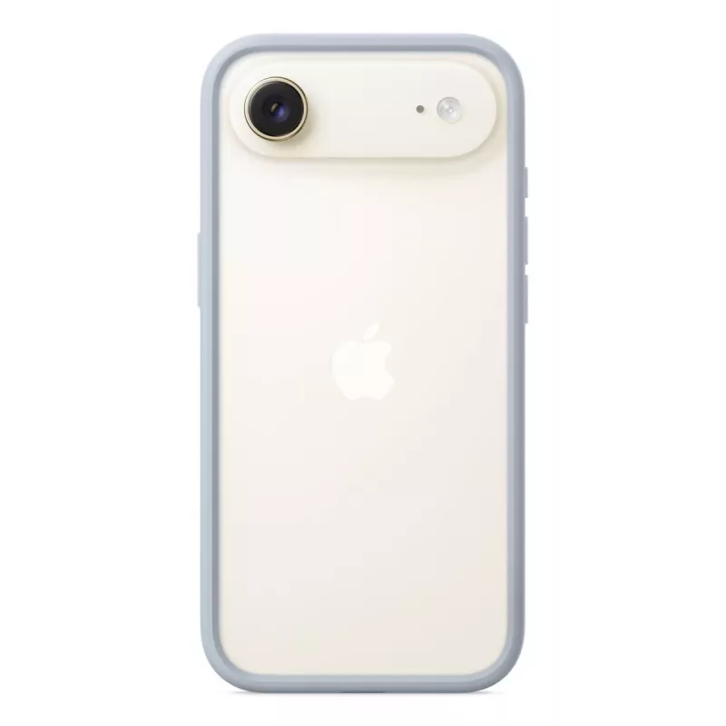 Pokrowiec Apple MH024ZM/A Jasnoniebieski do iPhone Air 16,5 cm
