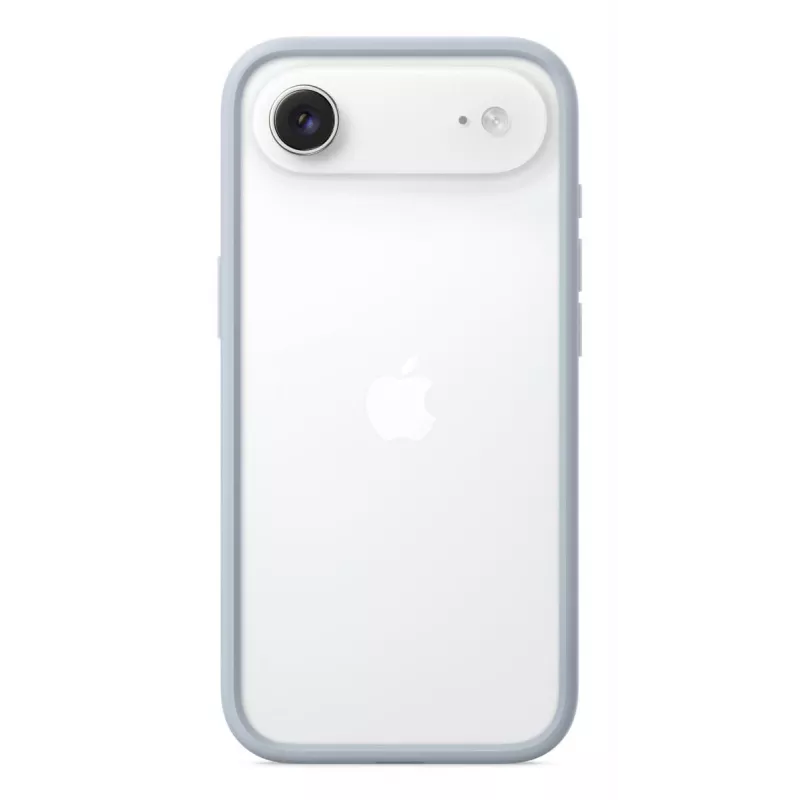 Pokrowiec Apple MH024ZM/A Jasnoniebieski do iPhone Air 16,5 cm