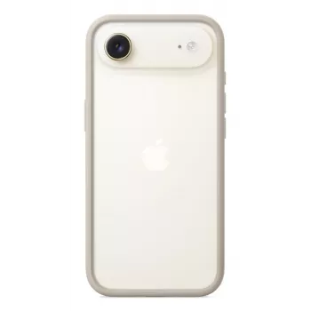 Cover Apple MH044ZM/A etui na telefon komórkowy 16.5 cm Tan