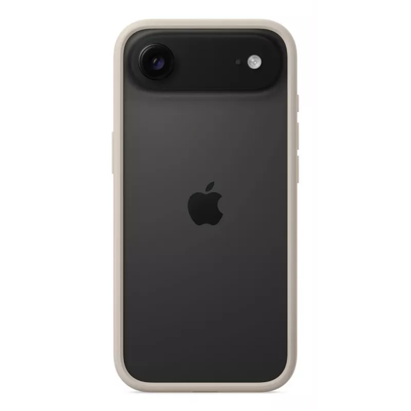 Cover Apple MH044ZM/A etui na telefon komórkowy 16.5 cm Tan