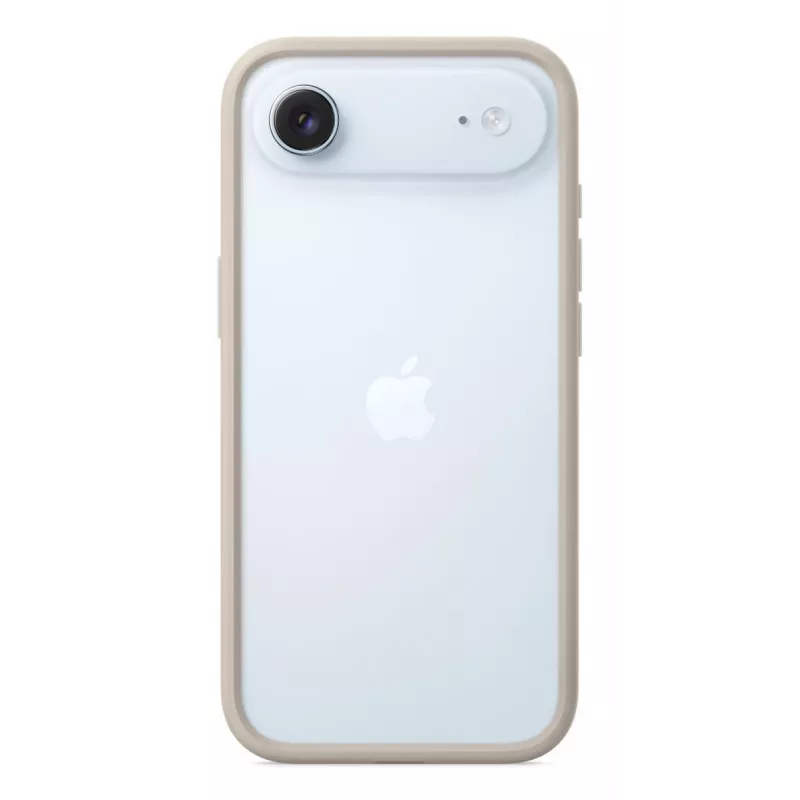 Cover Apple MH044ZM/A etui na telefon komórkowy 16.5 cm Tan
