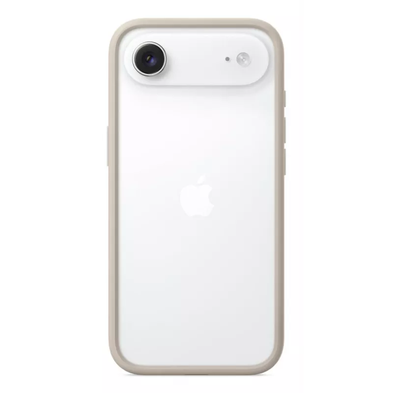 Cover Apple MH044ZM/A etui na telefon komórkowy 16.5 cm Tan