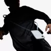 Pasek na ramię APPLE - Czarny