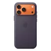 APPLE iPhone 17 Pro Max - TechWoven etui z MagSafe - fioletowe
