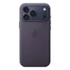 APPLE iPhone 17 Pro Max - TechWoven etui z MagSafe - fioletowe
