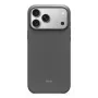 APPLE Beats iPhone 17 Pro Max - Etui z MagSafe i kontrolą aparatu - Granite Gray