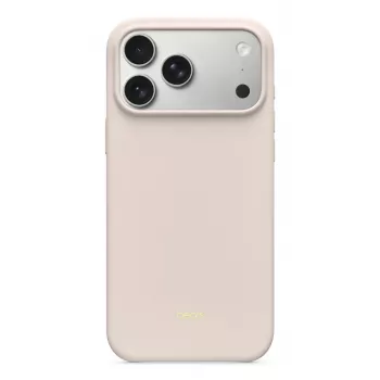 APPLE Beats iPhone 17 Pro Max - Etui z MagSafe i sterowaniem aparatem - Lime Stone