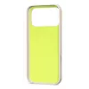 APPLE Beats iPhone 17 Pro Max - Etui z MagSafe i sterowaniem aparatem - Lime Stone
