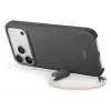APPLE Beats iPhone 17 Pro Max - Etui z podstawką, MagSafe i obsługą aparatu - Granite szary