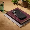 APPLE Beats iPhone 17 - Wytrzymałe etui z MagSafe i Camera Control - Everest Czarny