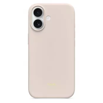 Cover Apple Beats iPhone 17 Case z MagSafe i Camera Control Lime Stone