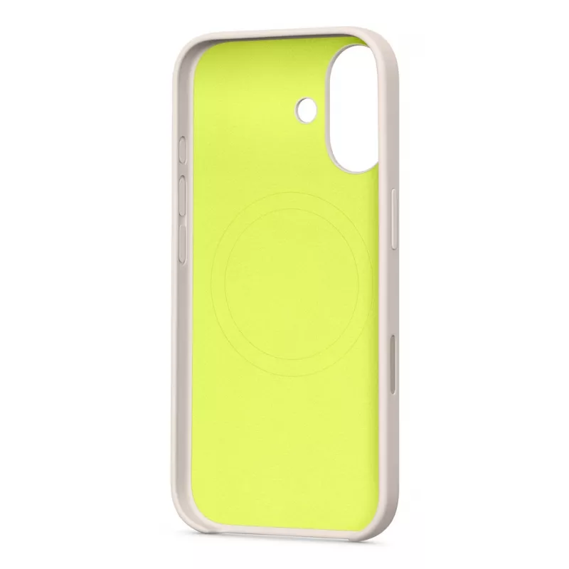 Cover Apple Beats iPhone 17 Case z MagSafe i Camera Control Lime Stone