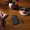 APPLE Beats iPhone 17 - Etui z podstawką, MagSafe i obsługą Camera Control - Granite Gray