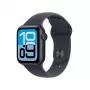 Smartwatch Apple Watch SE (3. generacji) GPS 40mm koperta aluminiowa Midnight