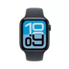 Smartwatch Apple Watch SE (3. generacji) GPS + Cellular 44 mm Midnight Aluminium Case