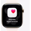 Smartwatch Apple Watch SE (3. generacji) GPS + Cellular 44 mm Midnight Aluminium Case