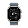 Smartwatch Apple Watch Ultra 3 GPS + Cellular 49mm Natural Titanium Case