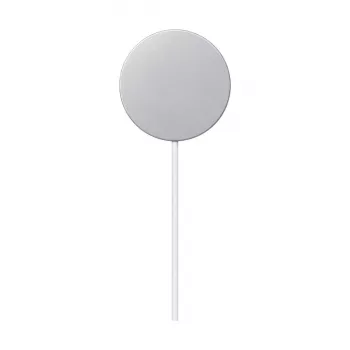 Ładowarka do urządzeń mobilnych Apple MGD74ZM/A USB bezprzewodowa szybkie ładowanie biała