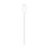 Ładowarka do urządzeń mobilnych Apple MGDM4ZM/A Bezprzewodowe szybkie ładowanie 2 m Biała
