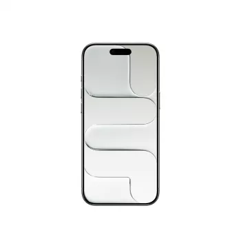 Smartfon Apple iPhone Air 6,5 cala 256 GB Biały