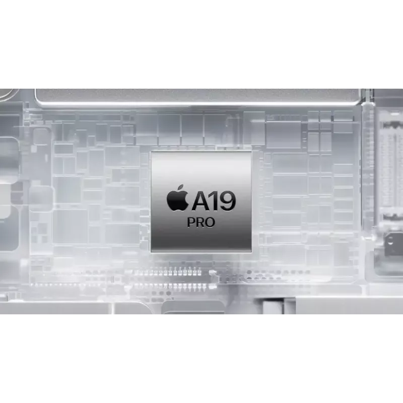 Smartfon Apple iPhone Air 6,5 cala 256 GB Biały