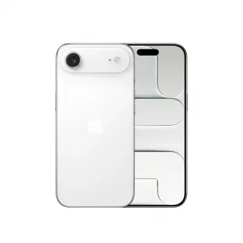 Smartfon Apple iPhone Air 6,5 cala 256 GB Biały