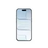 Smartfon Apple iPhone Air 6,5 cala 256 GB Niebieski