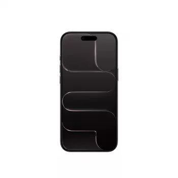Smartfon Apple iPhone Air 6,5 cala 512 GB Czarny