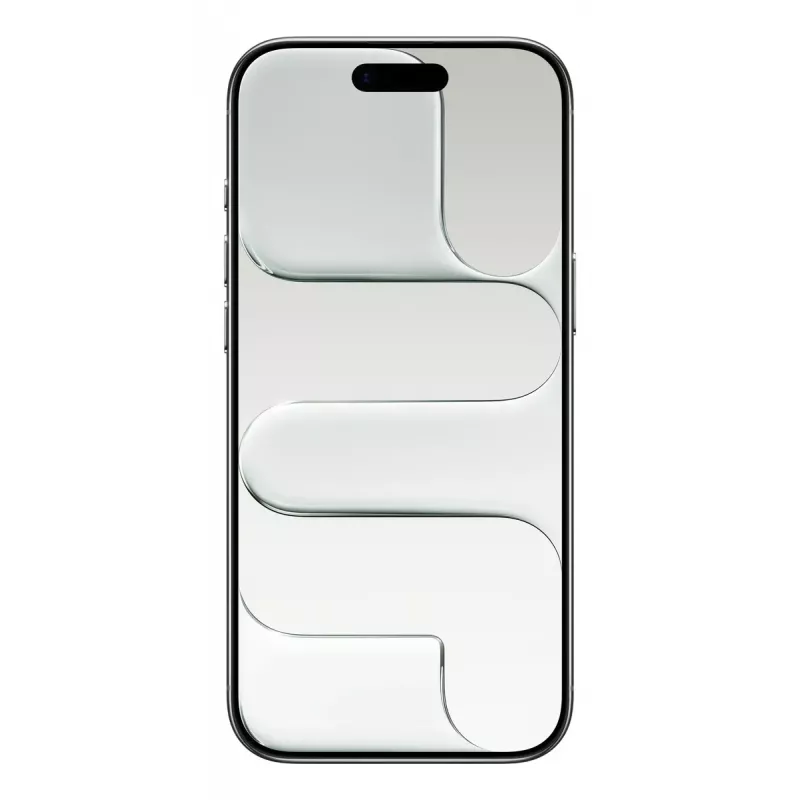 Smartfon Apple iPhone Air 16,5 cm (6,5 cala) Dual SIM 512 GB Biały