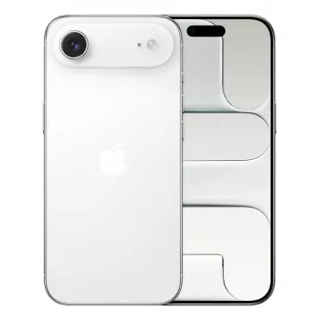 Smartfon Apple iPhone Air 16,5 cm (6,5 cala) Dual SIM 512 GB Biały