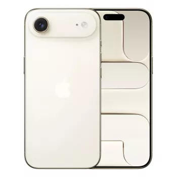 Smartfon Apple iPhone Air 6,5 cala 512 GB Złoty A19 Pro 48 MP Dual SIM