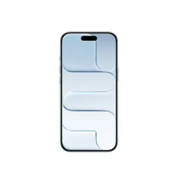 Smartfon Apple iPhone Air 6,5 cala 512 GB Niebieski