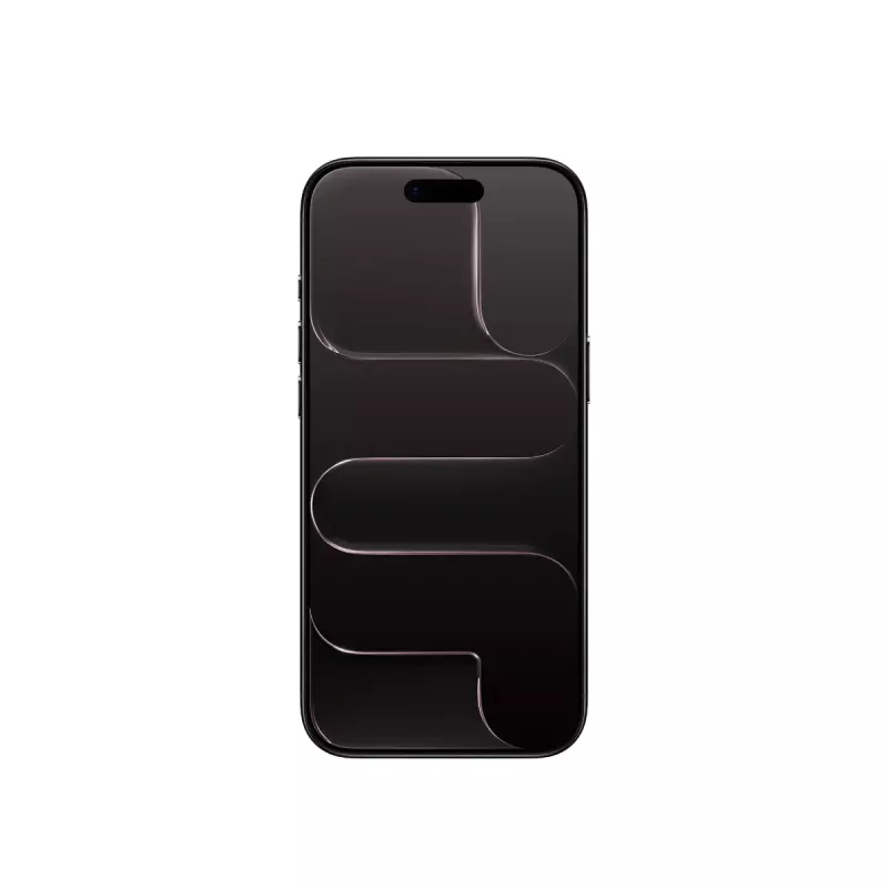 Smartfon Apple iPhone Air 6,5 cala 1 TB Czarny