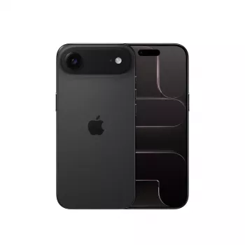 Smartfon Apple iPhone Air 6,5 cala 1 TB Czarny