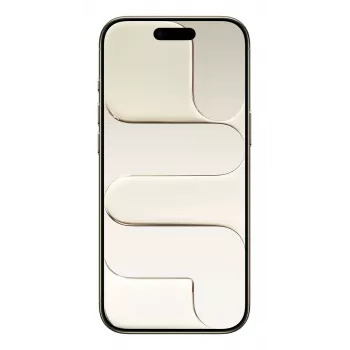 Smartfon Apple iPhone Air 6,5 cala 1 TB Złoty A19 Pro 48 MP Dual SIM