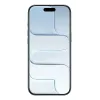 Smartfon Apple iPhone Air 6,5 cala 1 TB Niebieski A19 Pro 48 MP Dual SIM