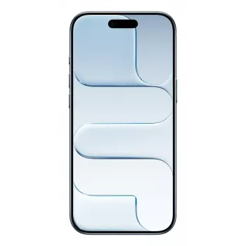 Smartfon Apple iPhone Air 6,5 cala 1 TB Niebieski A19 Pro 48 MP Dual SIM