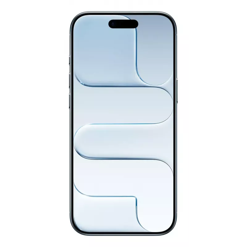 Smartfon Apple iPhone Air 6,5 cala 1 TB Niebieski A19 Pro 48 MP Dual SIM