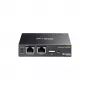 TP-Link Omada OC220 Kontroler Bramy Sieciowej 10 100 1000 Mbit/s Czarny