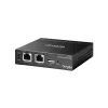 TP-Link Omada OC220 Kontroler Bramy Sieciowej 10 100 1000 Mbit/s Czarny