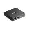 TP-Link Omada OC220 Kontroler Bramy Sieciowej 10 100 1000 Mbit/s Czarny