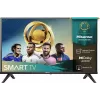 Hisense 32A4Q 81,3 cm (32 cale) HD Smart TV Wi-Fi Czarny