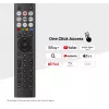 Hisense 32A4Q 81,3 cm (32 cale) HD Smart TV Wi-Fi Czarny