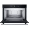 Whirlpool WMD44MB Czarny Grill microwave Built-in 31 L 1000 W