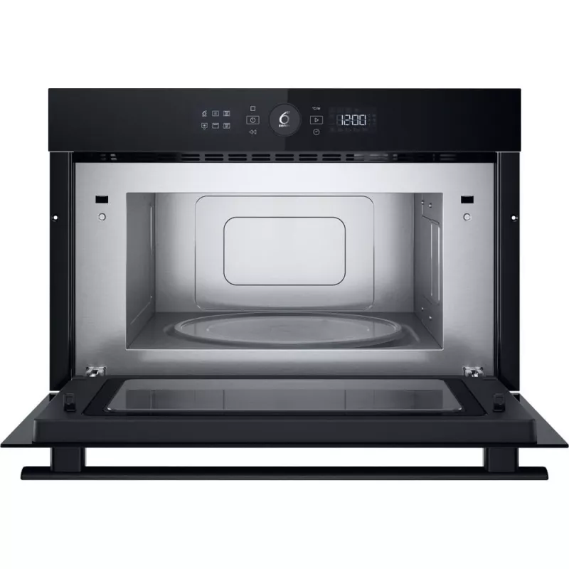 Whirlpool WMD44MB Czarny Grill microwave Built-in 31 L 1000 W