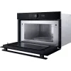 Whirlpool WMD44MB Czarny Grill microwave Built-in 31 L 1000 W