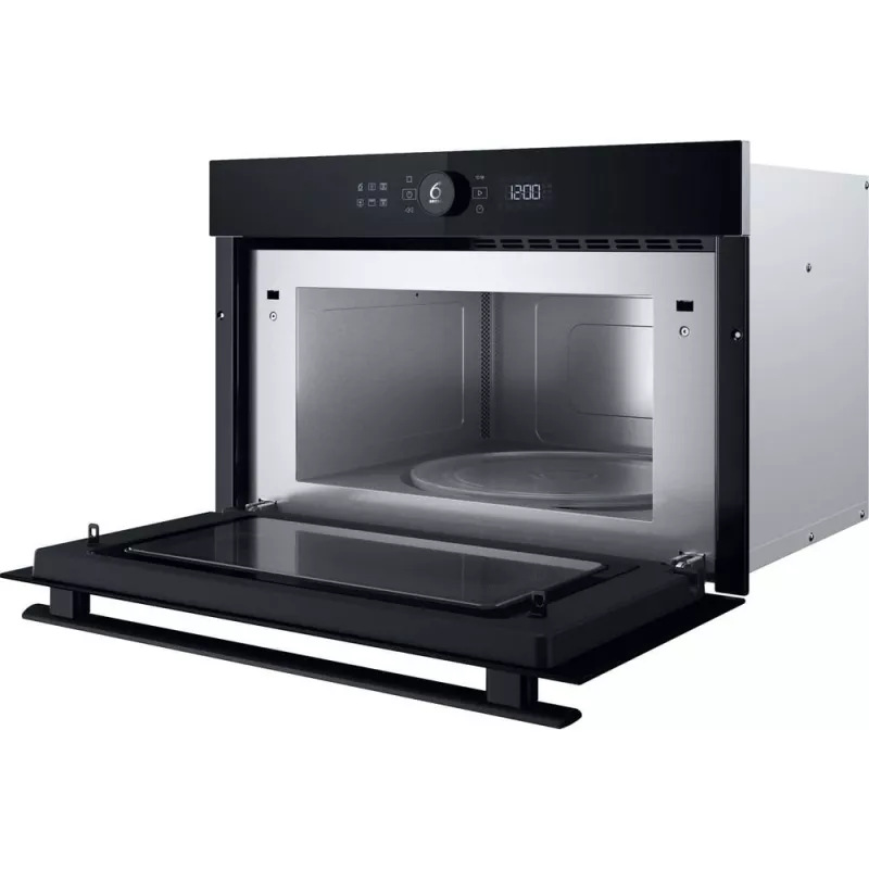 Whirlpool WMD44MB Czarny Grill microwave Built-in 31 L 1000 W