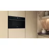 Whirlpool WMD44MB Czarny Grill microwave Built-in 31 L 1000 W