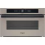 Whirlpool WMD44ME Beżowa kuchenka mikrofalowa z grillem do zabudowy 31 L 1000 W